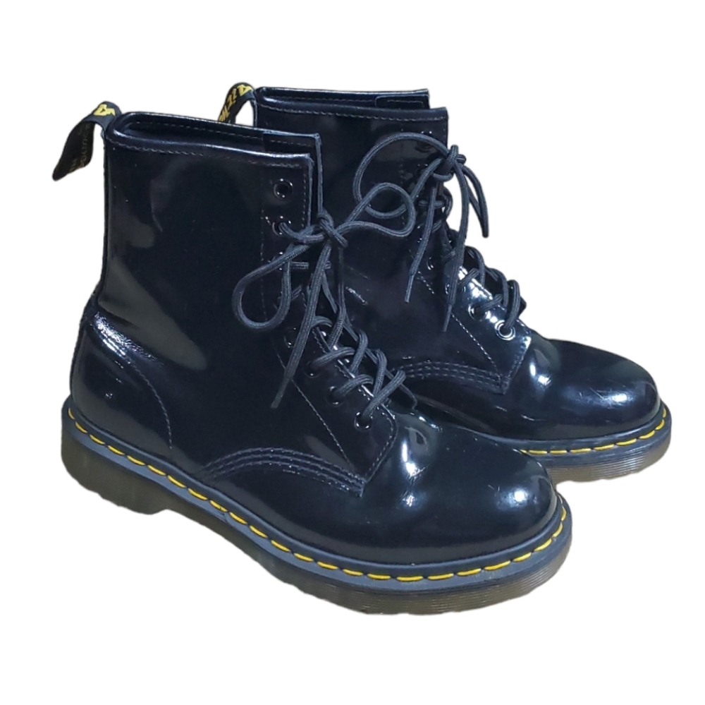 Dr. Martens Boots